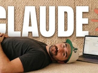 CLAUDE AI Clearly Explained (& how to use it for beginners)