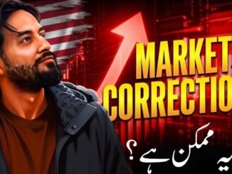 CORRECTION? : Latest Crypto News Today & BTC - ETH Update