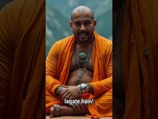 CRYPTO BABA - “Kya ChatGPT Jaise AI Coins Banayenge Crypto Ka Agla Raja?”