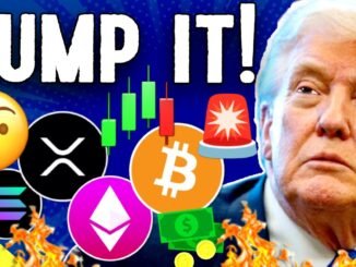 CRYPTO & STOCKS DUMP AS OIL EXPLODES! PREPARE FOR MARKET BLOODBATH!