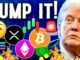 CRYPTO & STOCKS DUMP AS OIL EXPLODES! PREPARE FOR MARKET BLOODBATH!
