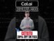 Cal Ai Latest Referral Code 2026  "CETQTU" Get 20% Off On Trading Fees💰📉