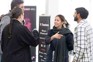 Calling all gen AI disruptors of the enterprise! Apply now to present at Transform 2026