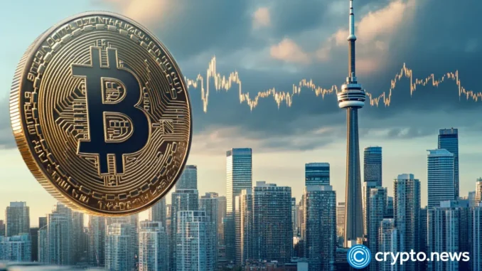 Canada's FINTRAC revokes registrations of 23 crypto MSBs in AML crackdown