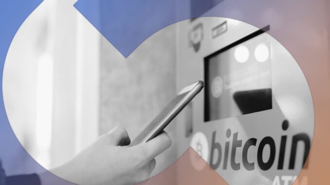 Canadian Robbed of Crypto via ATM Kiosk, Recovery Efforts Lead to Another Scam Attempt