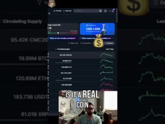 Can't Find This Coin on DexScreener? HELP! #shorts