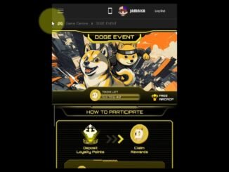 Cara Lain Daftar Loyality Program RealGo di Web3 Wallet