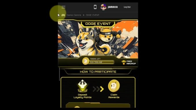 Cara Lain Daftar Loyality Program RealGo di Web3 Wallet