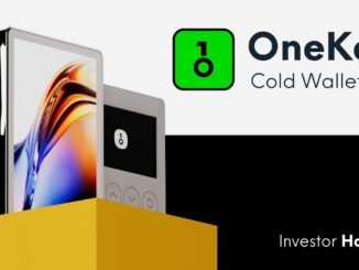 Cara Paling Aman Beli OneKey Cold Wallet