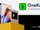 Cara Paling Aman Beli OneKey Cold Wallet