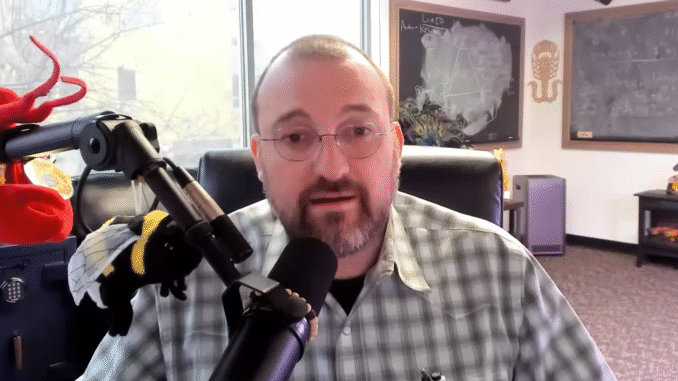 Cardano Founder Says Pentad Faces $40 Million Shortfall After ADA Price Crash