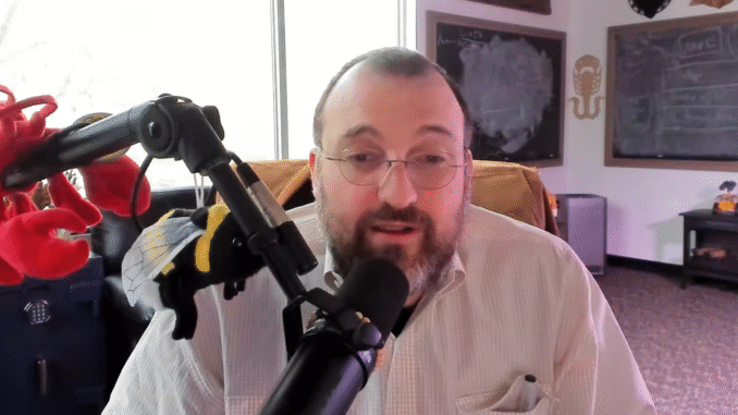 Cardano Founder Unveils Midnight Rollout Plan As Mainnet Launch Begins