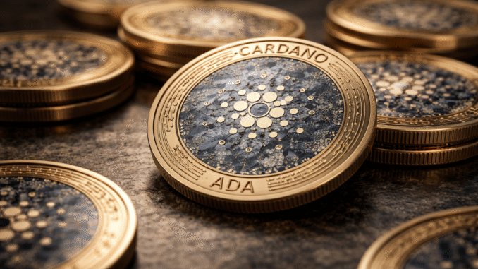 Cardano jumps 8%, $0.30 in focus as funding rate turn Cardano jumps 8%, $0.30 in focus as funding rate turn positive amid rising OI