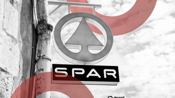 Cardano's ADA Token Now Accepted at Spar Supermarkets in Switzerland