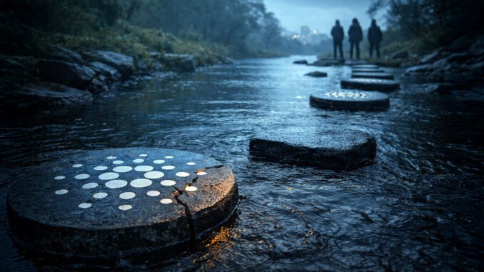 Cardano’s Project Catalyst is changing hands and the pause is Cardano’s Project Catalyst is changing hands and the pause is forcing builders to face a brutal funding gap