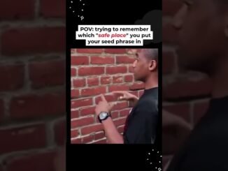 Cauris Wallet removes that headache completely