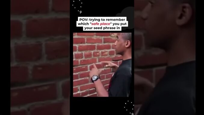 Cauris Wallet removes that headache completely