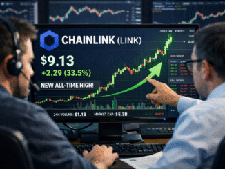 Chainlink Price