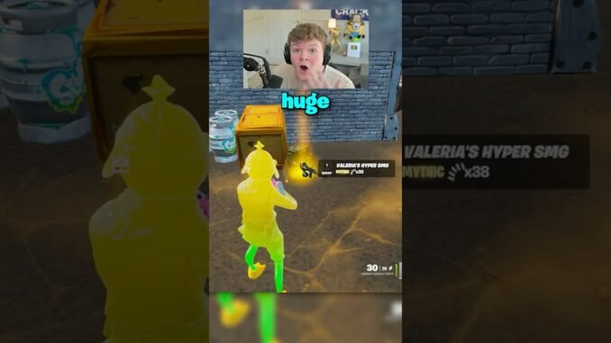 ChatGPT Coached Me In Reload 😅