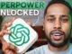 ChatGPT Gives you Super Power, Here's How to Unlock it