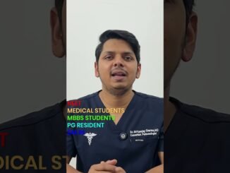 ChatGPT Study Hack Nobody Teaches | Study Faster and Smarter | Doctor’s Advice