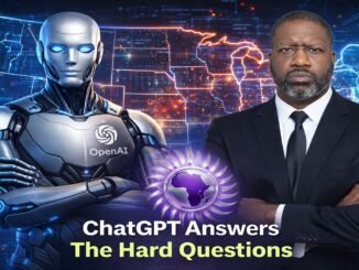 ChatGPT Under Pressure: Reparations, Delineation & AI Replacing Humans