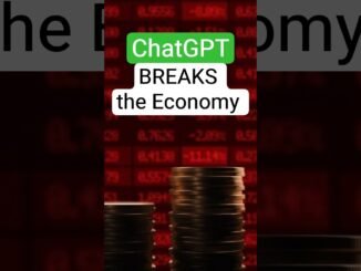 ChatGPT could TRIGGER a CRISIS — analysts’ forecast