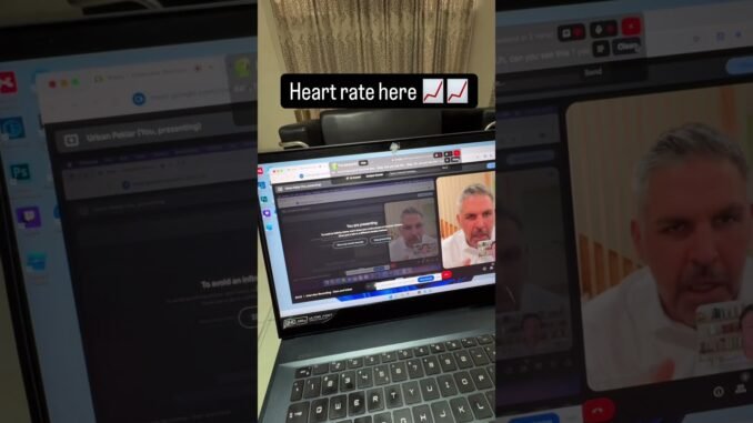 ChatGPT during my interview 💀 #parakeetaipartner #chatgpt #interview #jobhelp #reel #viral