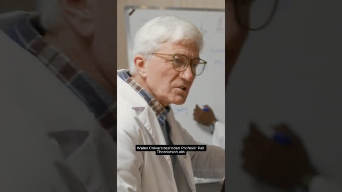 ChatGPT ile Köpeğine Kanser Aşısı Yaptırdı 🤯