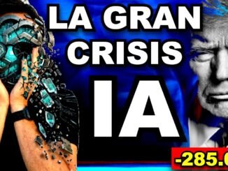 😱 ChatGPT pierde MILES de usuarios y CLAUDE CRECE !