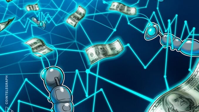 Circle Leads Tazapay Extension as Total Series B Reaches $36M