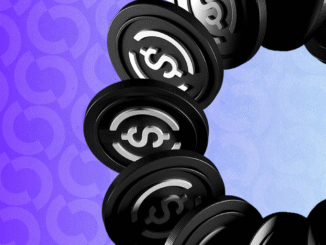 Circle Selloff 'Looks Overdone' Analysts Say as Shares Rise After Cathie Wood Buys the Dip