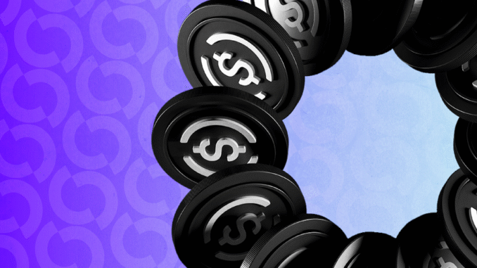 Circle Selloff 'Looks Overdone' Analysts Say as Shares Rise After Cathie Wood Buys the Dip