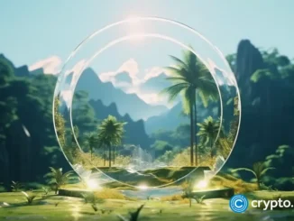 Circle USDC freeze on business wallets sparks censorship fears