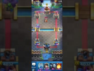 Clash Royale vs ai 😱 #clashroyale #chatgpt #ai #aishorts #humor