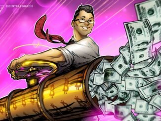 CleanSpark Sells Most February BTC Output, Generating $36.6M in Proceeds