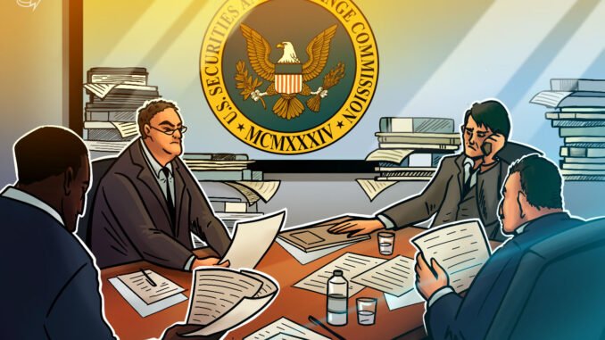 Coin Center Urges SEC To Prioritize Rulemaking Over No-Action Letters