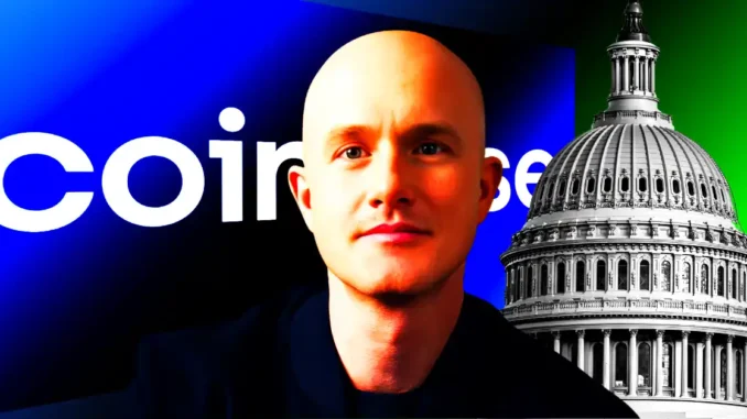 Coinbase-Backed Group Mobilizes Voting for Pro-Crypto Midterm Candidates Coinpedia - Fintech & Cryptocurreny News Media