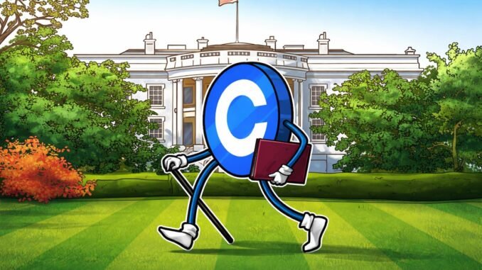 Coinbase Co-founder and Tech Leaders to Join Trump‘s Advisory Council Coinbase Co-founder and Tech Leaders to Join Trump‘s Advisory Council