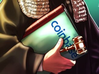 Coinbase Executives Face Shareholder Lawsuit alleging Compliance Failures