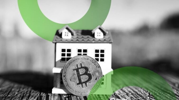 Coinbase, Fannie Mae to Enable Crypto-Backed Mortgages