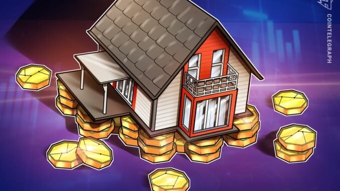 Coinbase Launches Crypto Mortgage Product Tied to Fannie Mae Coinbase Launches Crypto Mortgage Product Tied to Fannie Mae