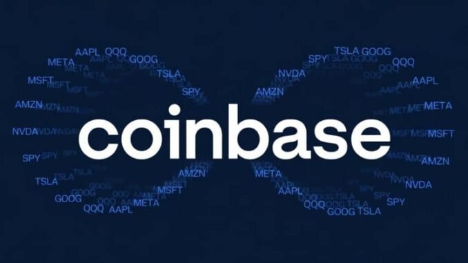 Coinbase unveils 24/7 stock futures for global traders in derivatives push