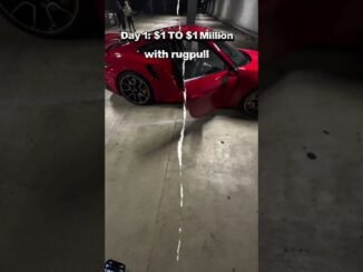 Comment easyrug ..#memecoins #crypto #solana #dexscreener #pumpf