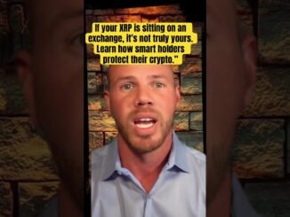 Comment guide for more information #xrp #bitcoin #crypto #fuy #web3