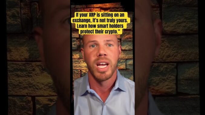 Comment guide for more information #xrp #bitcoin #crypto #fuy #web3