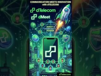 Communication meets innovation with dTelecom! #shorts #viralvideo #dtelecom