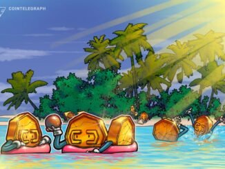 Company Partnering with Marshall Islands to Boose Digital Sovereign Bond