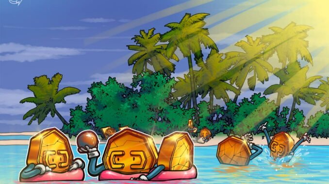 Company Partnering with Marshall Islands to Boose Digital Sovereign Bond Company Partnering with Marshall Islands to Boose Digital Sovereign Bond