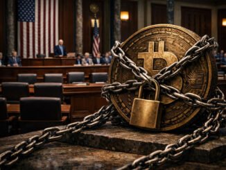 Congress aims to make digital dollars easier to use than Bitcoin solidifying the ‘digital gold’ narrative